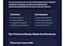 be your full stack web developer for custom projects in any language,framework